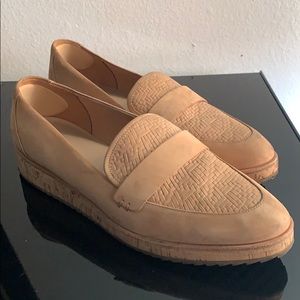 Aldo slip on sneakers